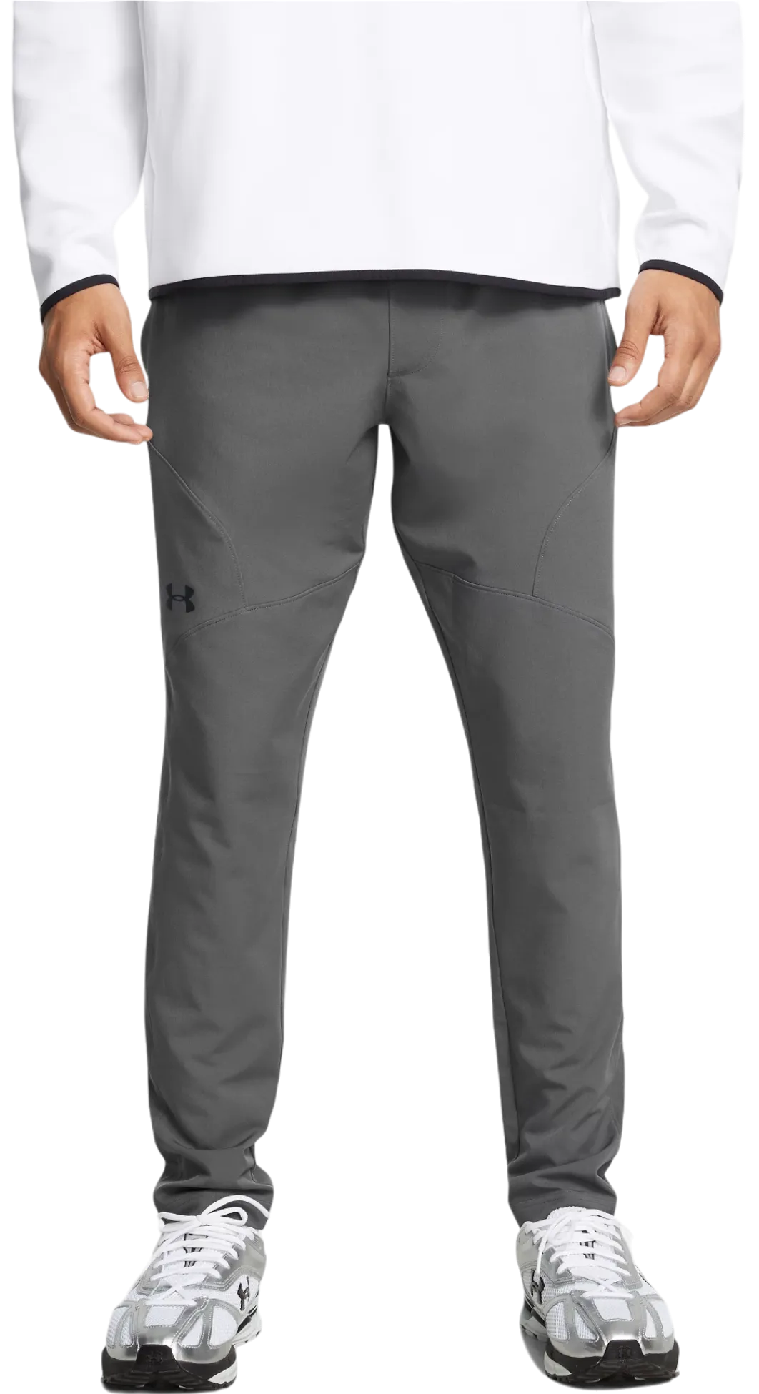 Pantalón Under Armour Unstoppable Tapered Pants