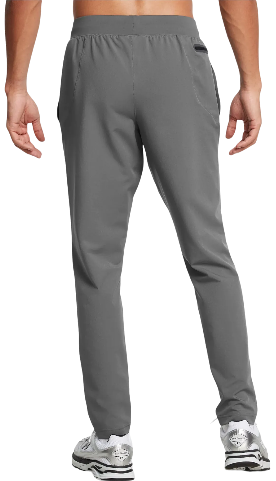 Pantalón Under Armour Unstoppable Tapered Pants