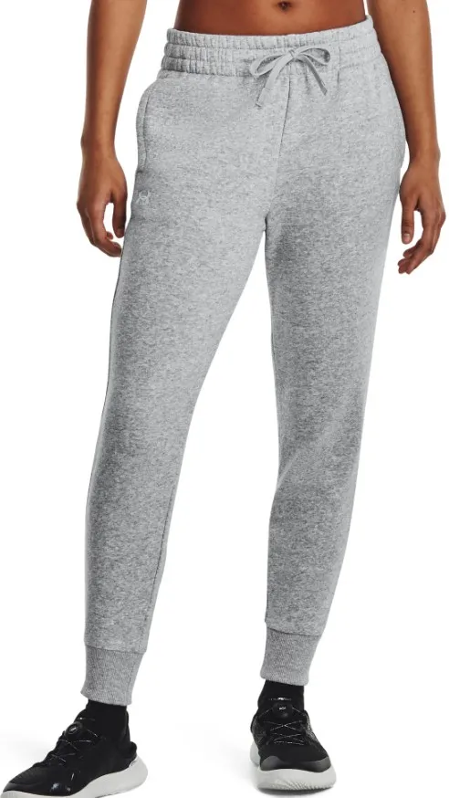 Pantalón Under Armour Women's UA Rival Fleece Joggers