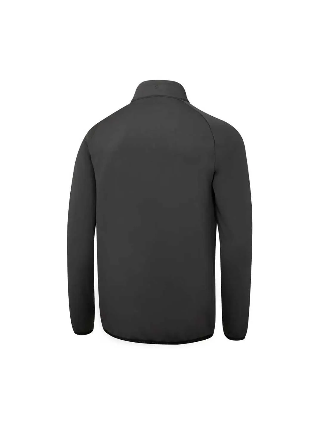 PING ARLO JACKET DEEP BLACK/ASPHALT - CHAQUETA HOMBRE