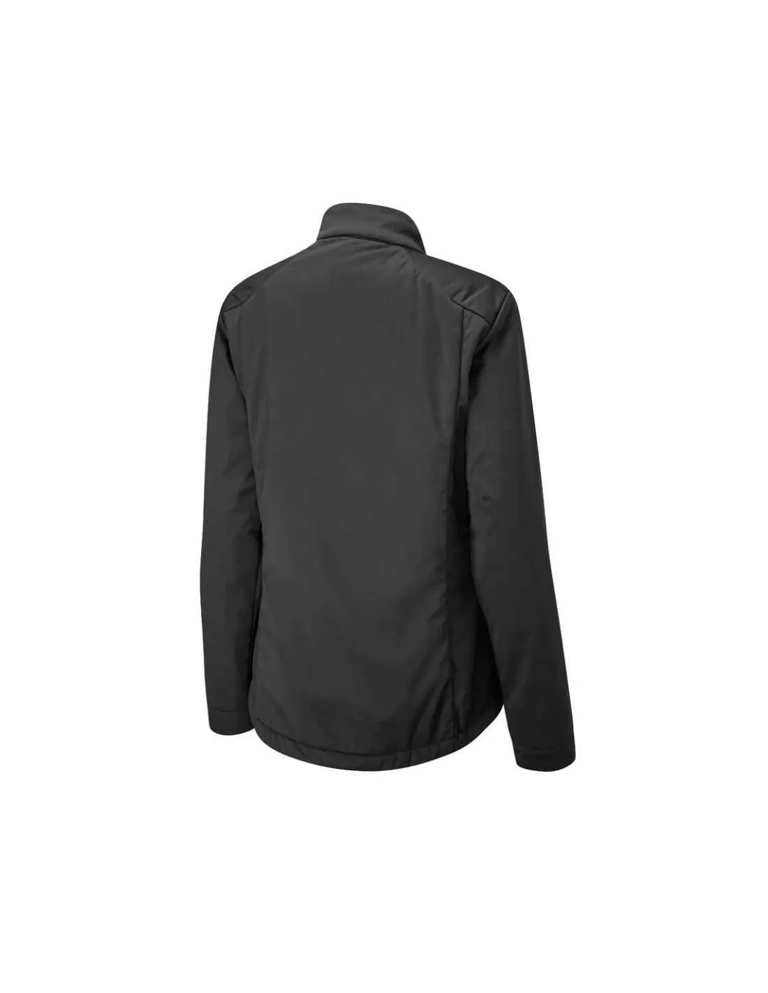 PING OSLO PRIMALOFT JACKET III BLACK - CHAQUETA MUJER