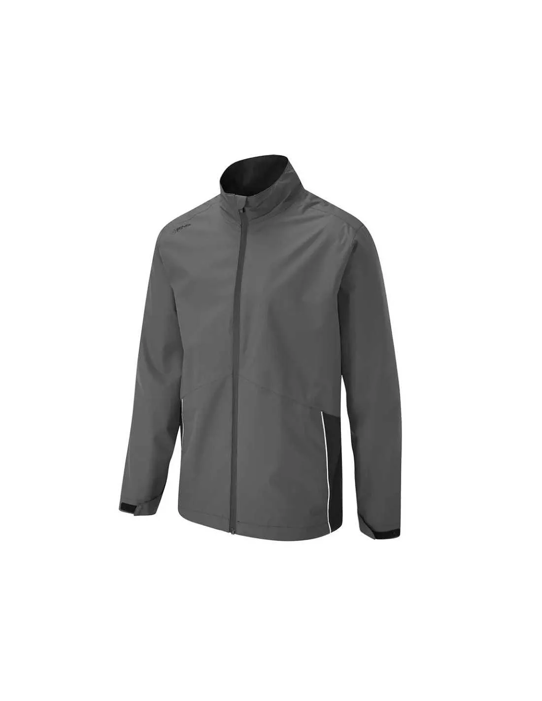 PING SENSORDRY JACKET ASPHALT/BLACK - CHAQUETA HOMBRE