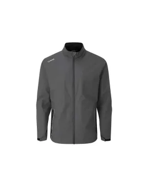 PING SENSORDRY JACKET ASPHALT/BLACK - CHAQUETA HOMBRE