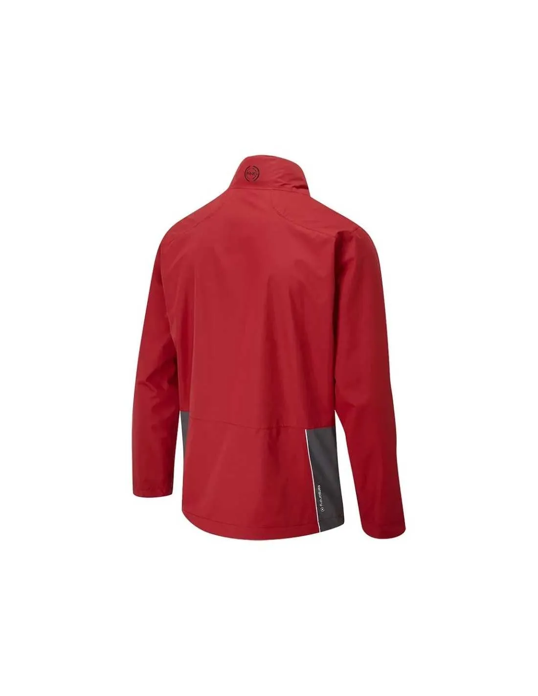 PING SENSORDRY JACKET RED - CHAQUETA HOMBRE