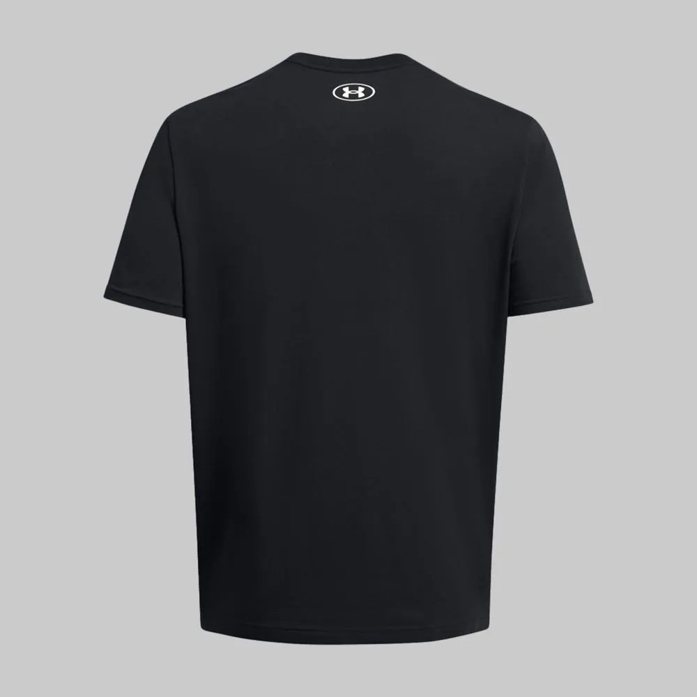 Playera Under Armour Project Rock Hombre