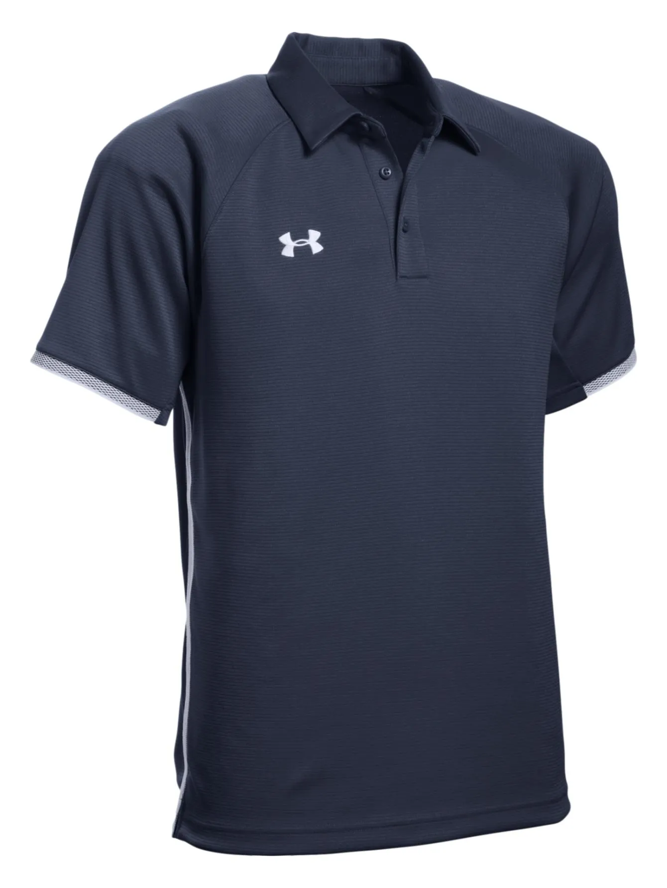 Playera Under Armour Rival Polo Para Hombre