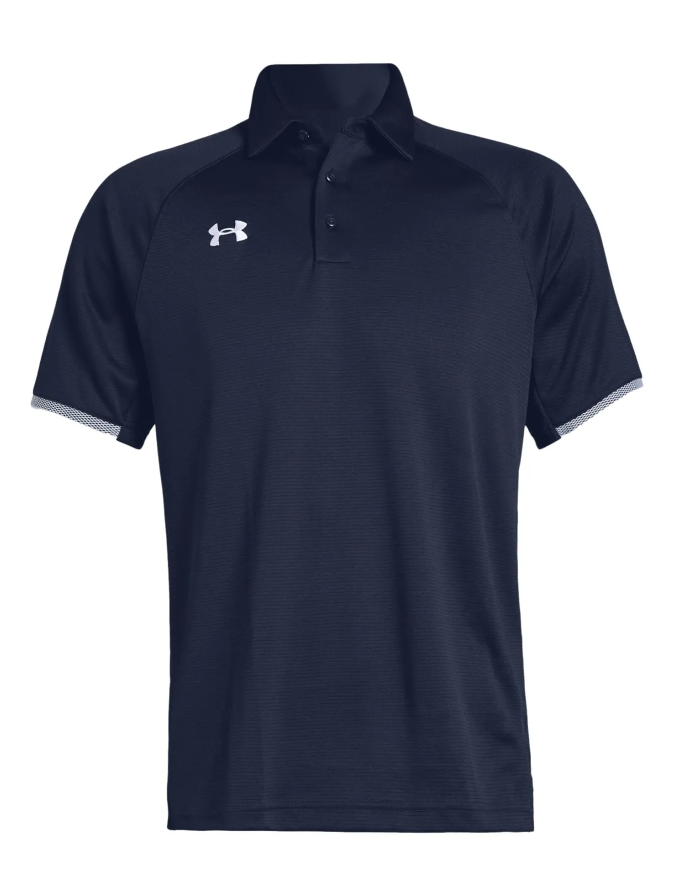 Playera Under Armour Rival Polo Para Hombre