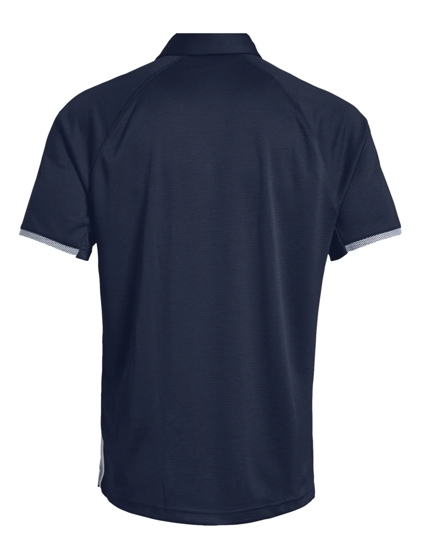 Playera Under Armour Rival Polo Para Hombre