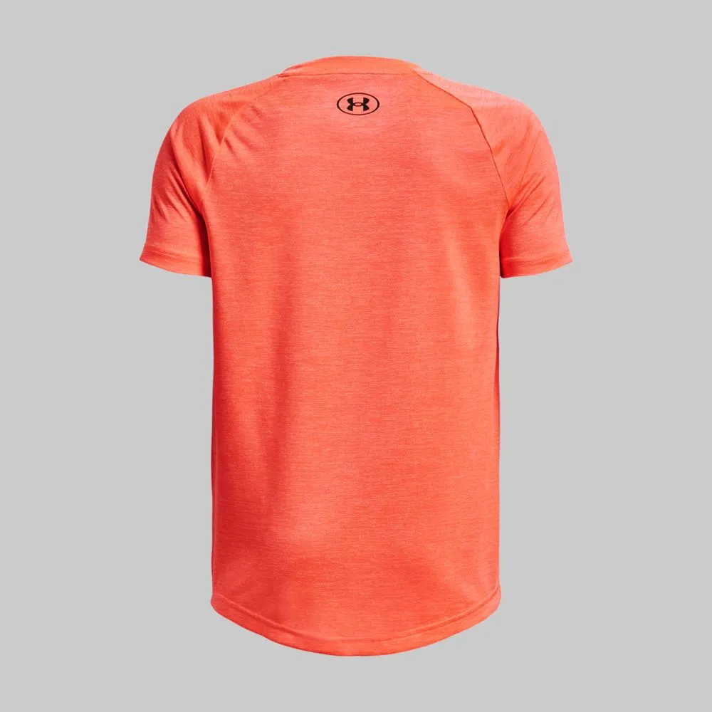 Playera Under Armour Tech 2.0 Joven