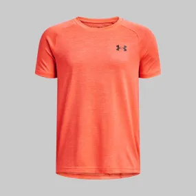 Playera Under Armour Tech 2.0 Joven