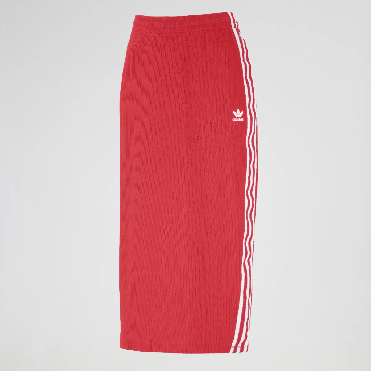 Pollera adidas Knitted Mujer