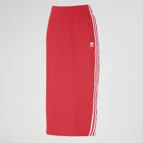 Pollera adidas Knitted Mujer