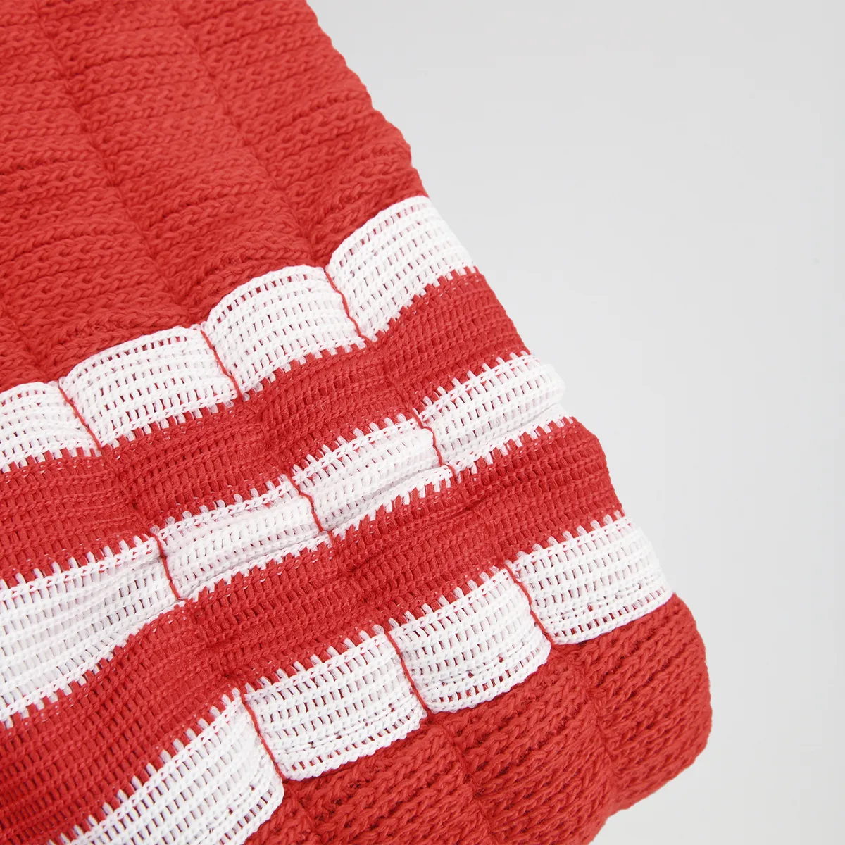 Pollera adidas Knitted Mujer