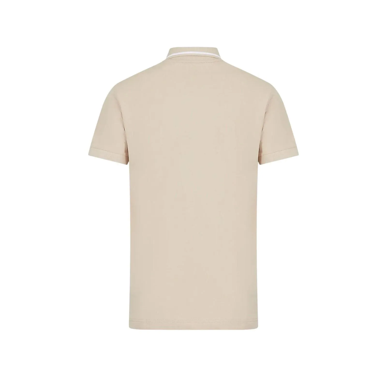 Polo EA7 Emporio Armani 3RPF20 PJ03Z 1722 OXFORD TAN