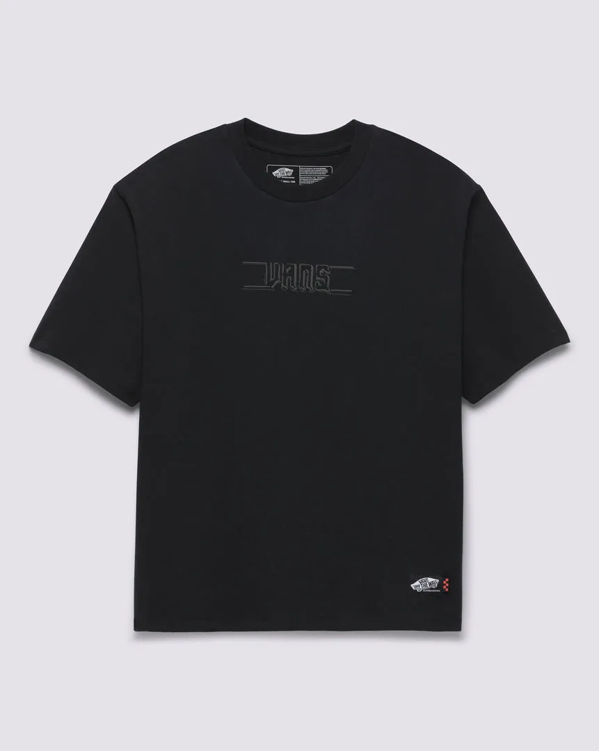 Polo Ghost Ss Tee Black