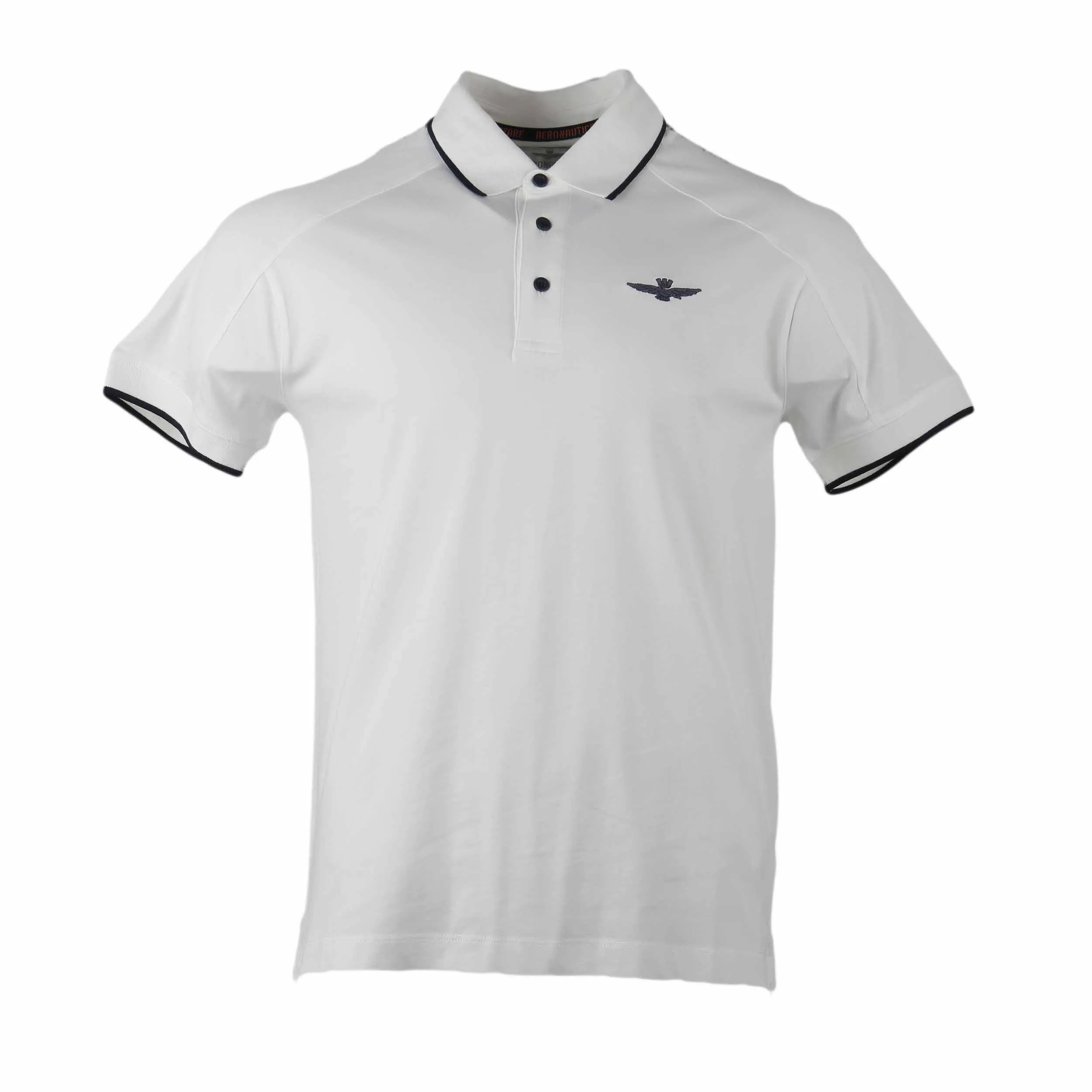 Polo Hombre Aeronautica Militare PO1767J634