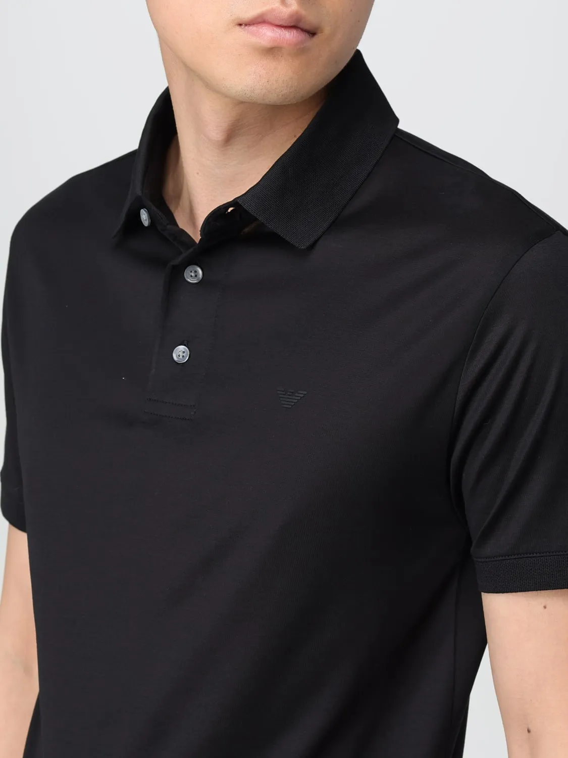 Polo hombre Emporio Armani