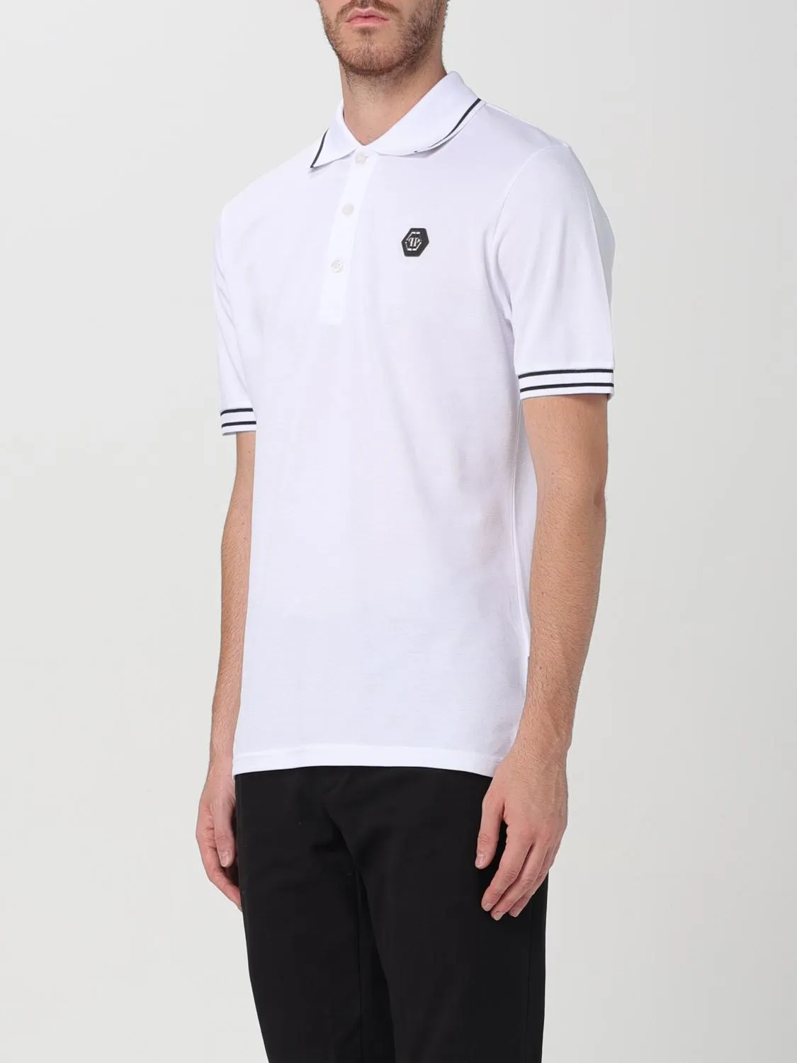 Polo hombre Philipp Plein