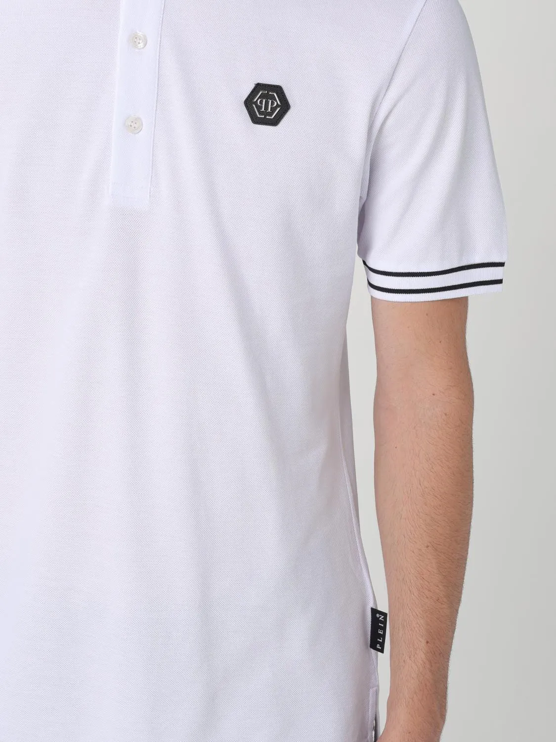 Polo hombre Philipp Plein