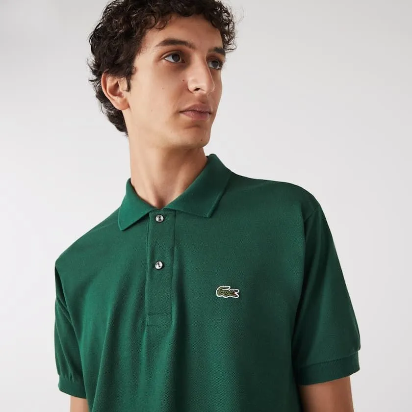 Polo LACOSTE PH4012 00 132 verde