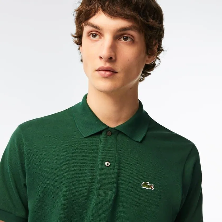 Polo LACOSTE PH4012 00 132 verde