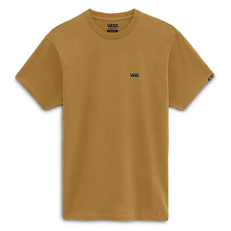 Polo Left Chest Logo Tee Narcissus