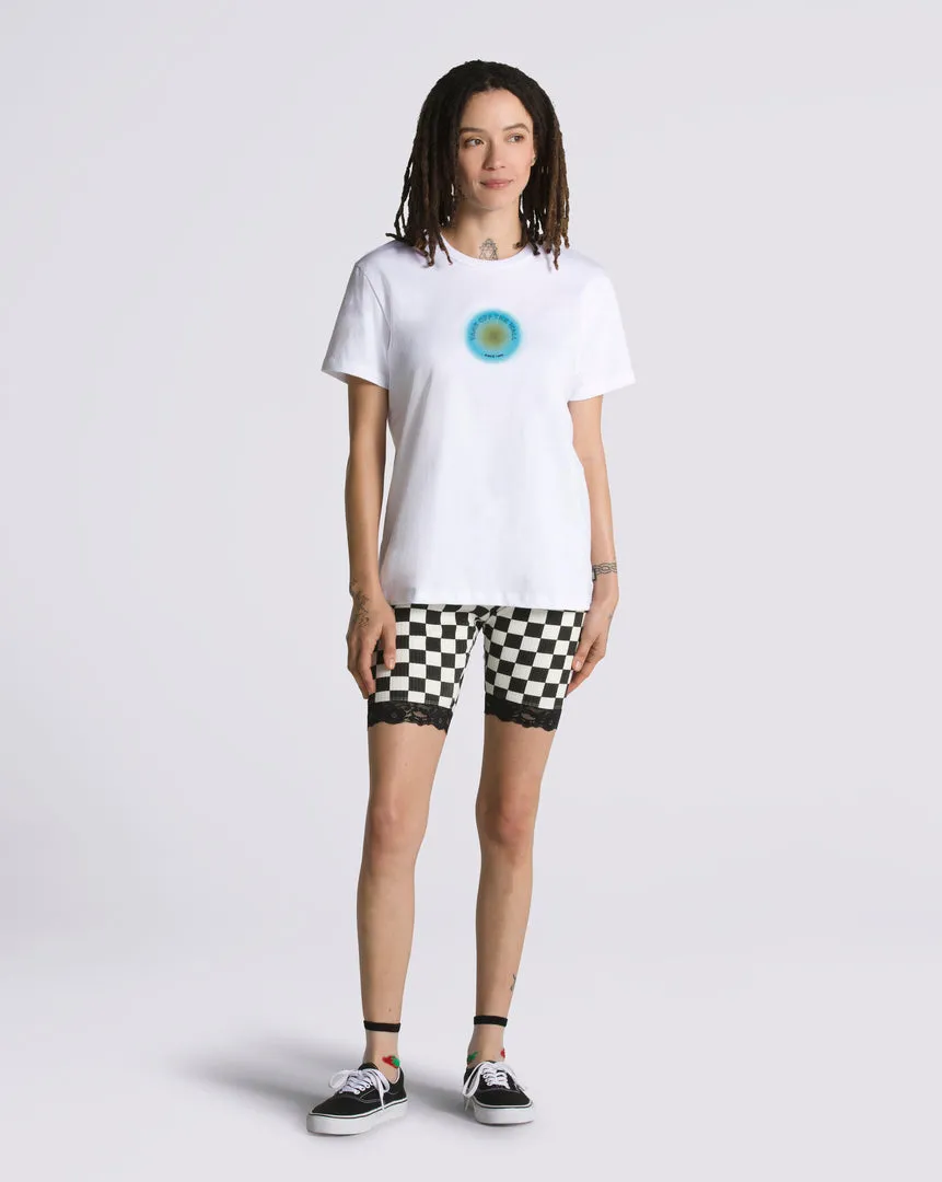 Polo Lizzie Skate Tee