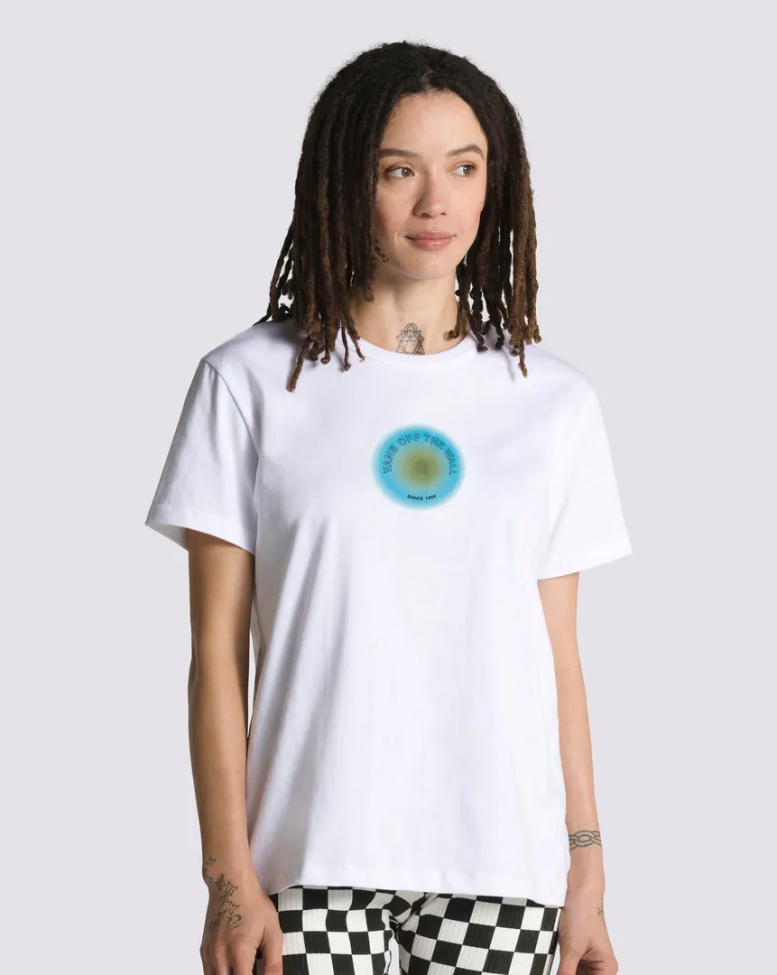 Polo Lizzie Skate Tee