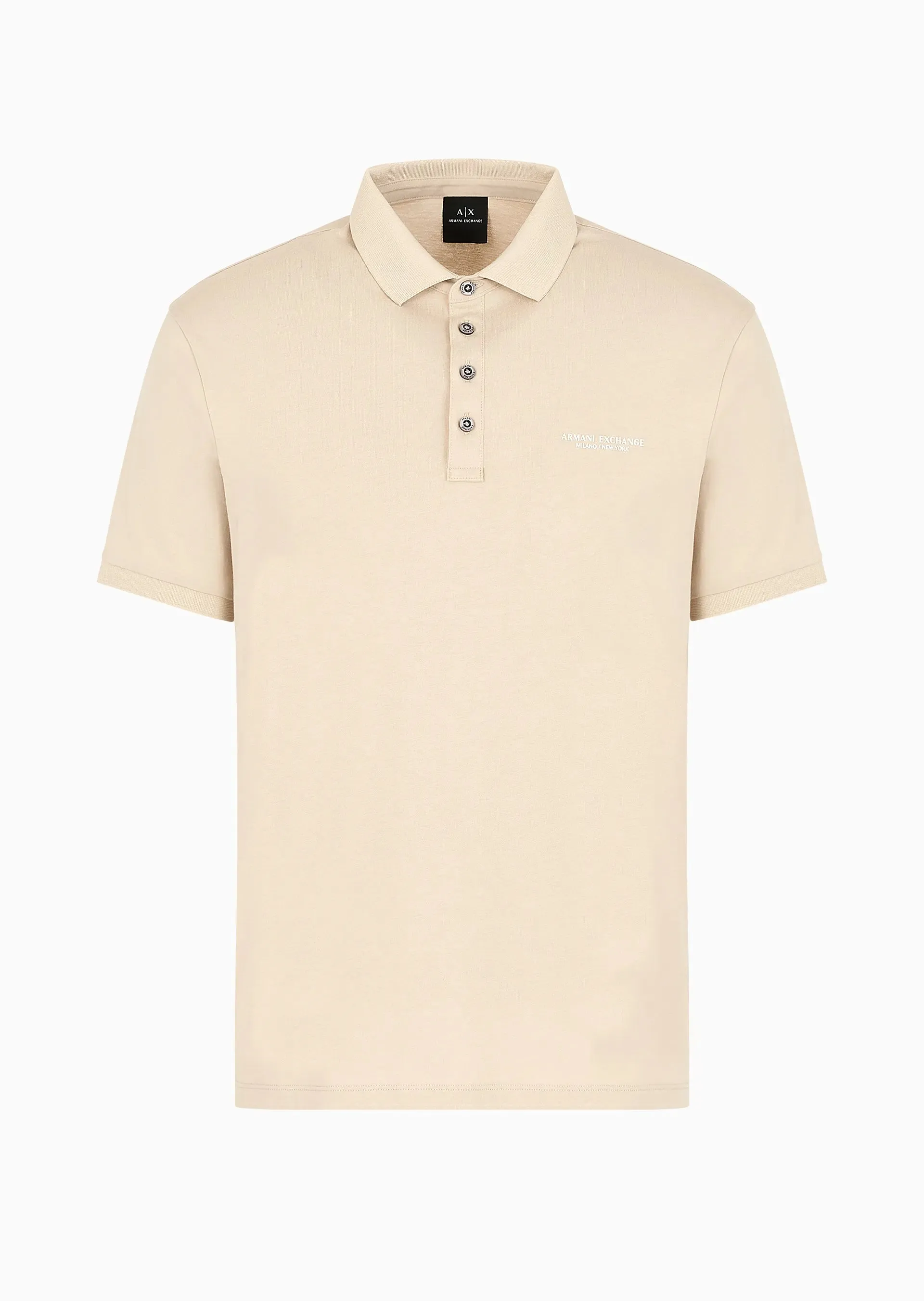 Polo Men Safari Armani Exchange