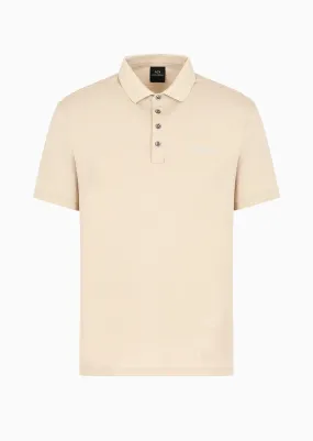 Polo Men Safari Armani Exchange