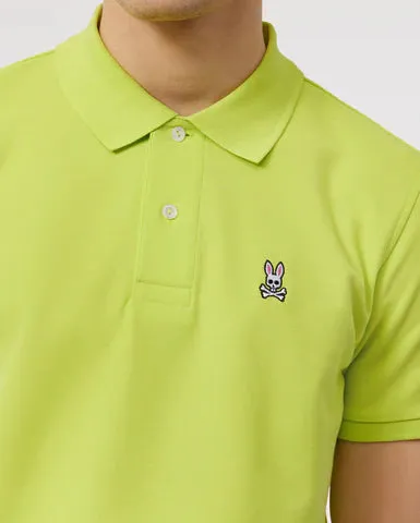 Polo Psycho Bunny