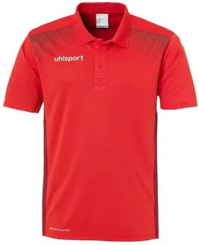 Polo Uhlsport M SS GOAL POLOSHIRT