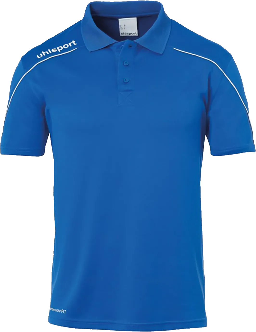 Polo Uhlsport Stream 22 Poloshirt