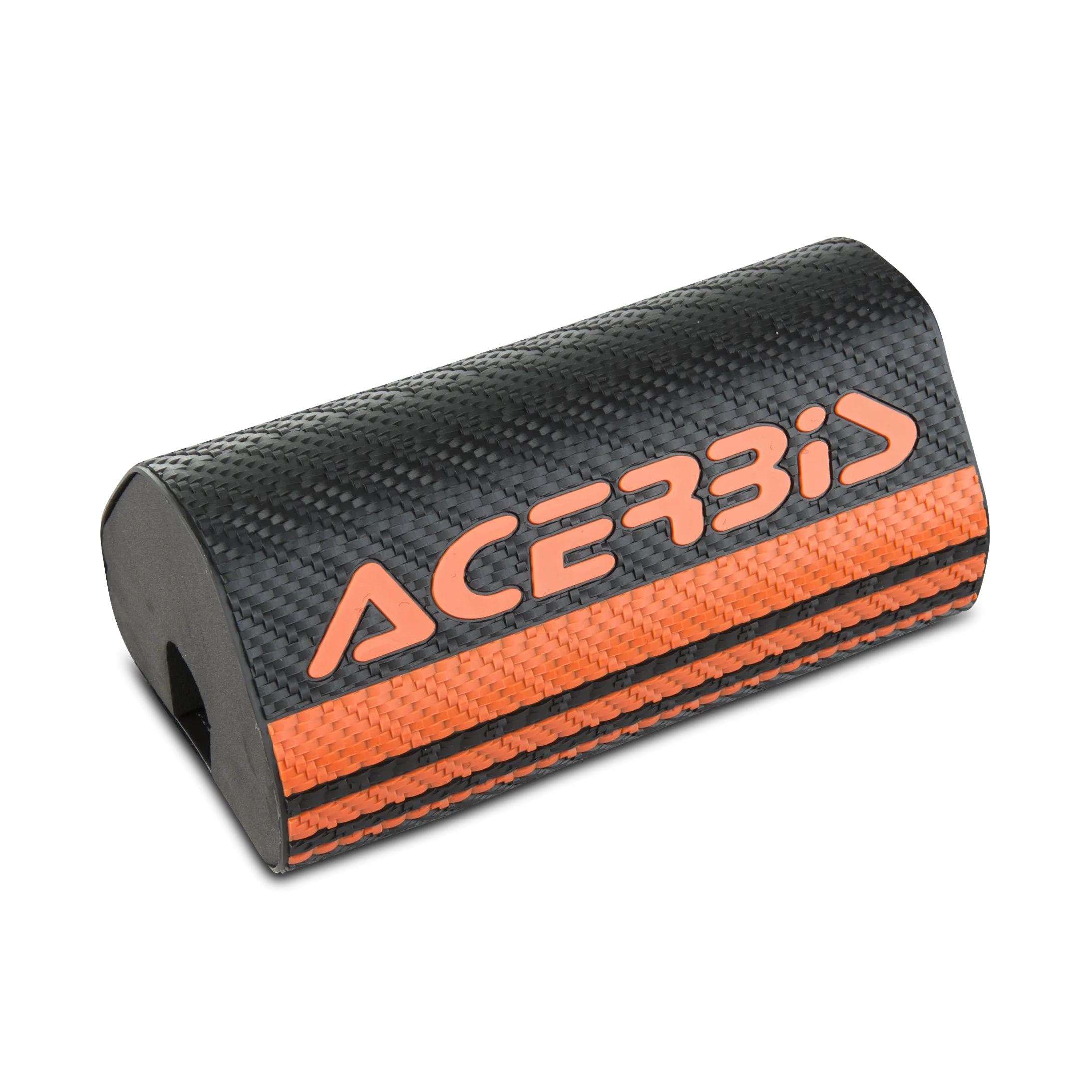 Protector de Manillar Acerbis X-Bar Naranja