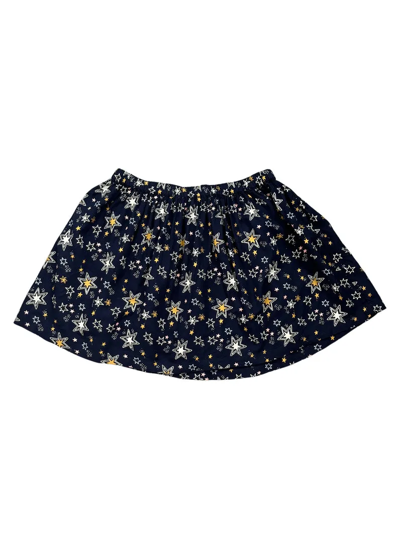 RAPSODIA Falda Full Star Kids