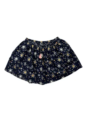 RAPSODIA Falda Full Star Kids