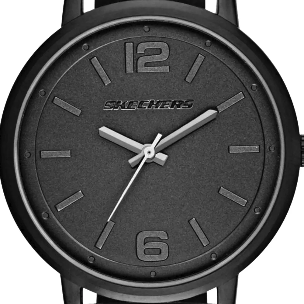 Reloj Skechers Ardomore SR6073 Negro