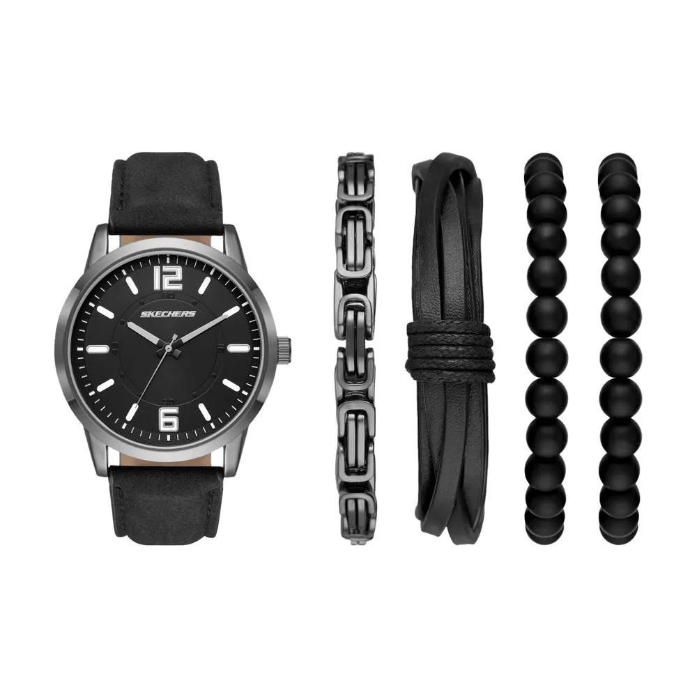 Reloj Skechers Box Set SR9043