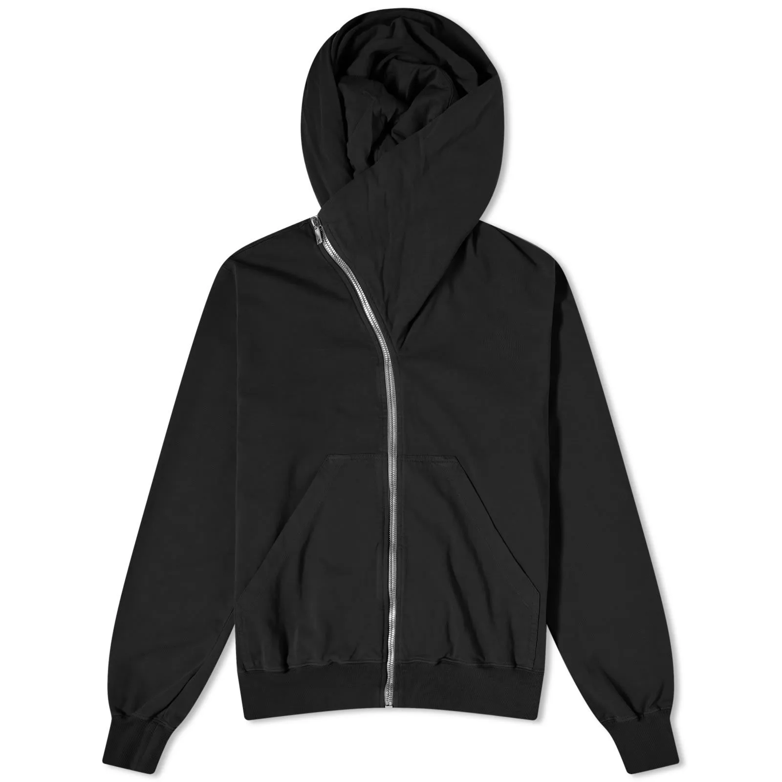 Rick Owens DRKSHDW Mountain Hoodie