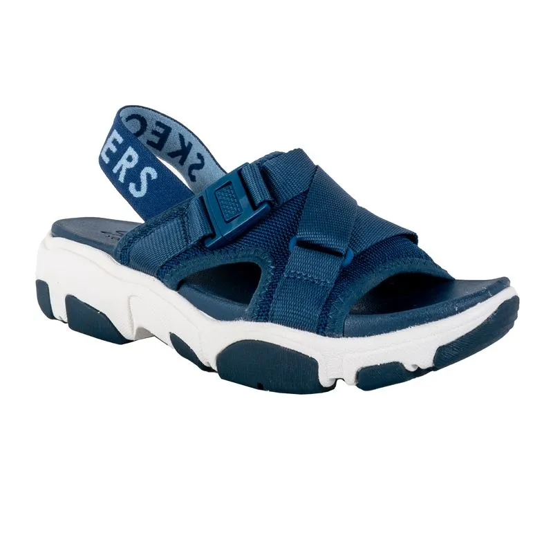 Sandalia Mujer Skechers Daddy-O - Dibs