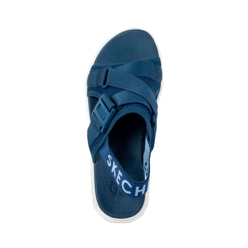 Sandalia Mujer Skechers Daddy-O - Dibs