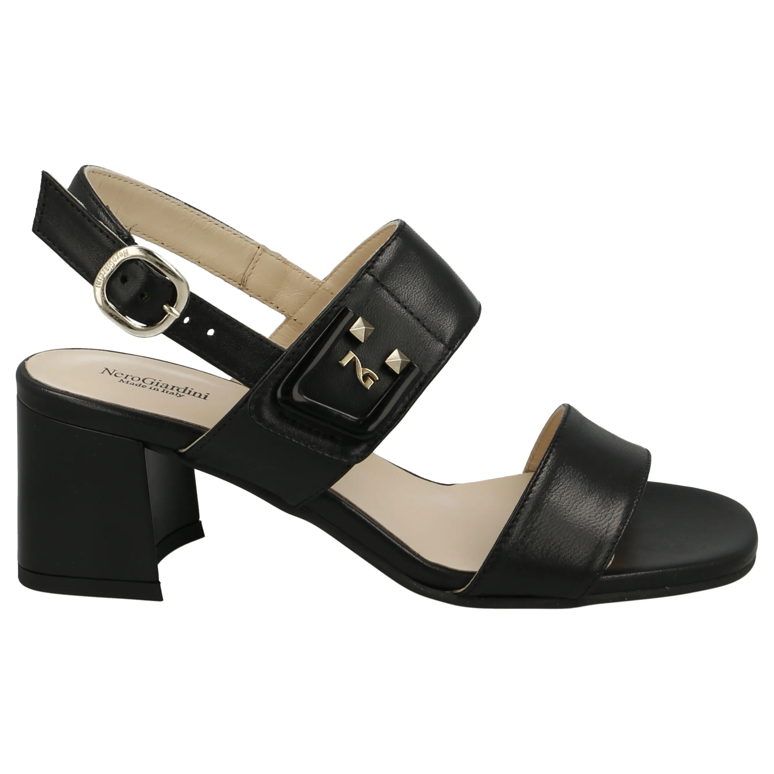 Sandalias Mujer Nero Giardini 10241D