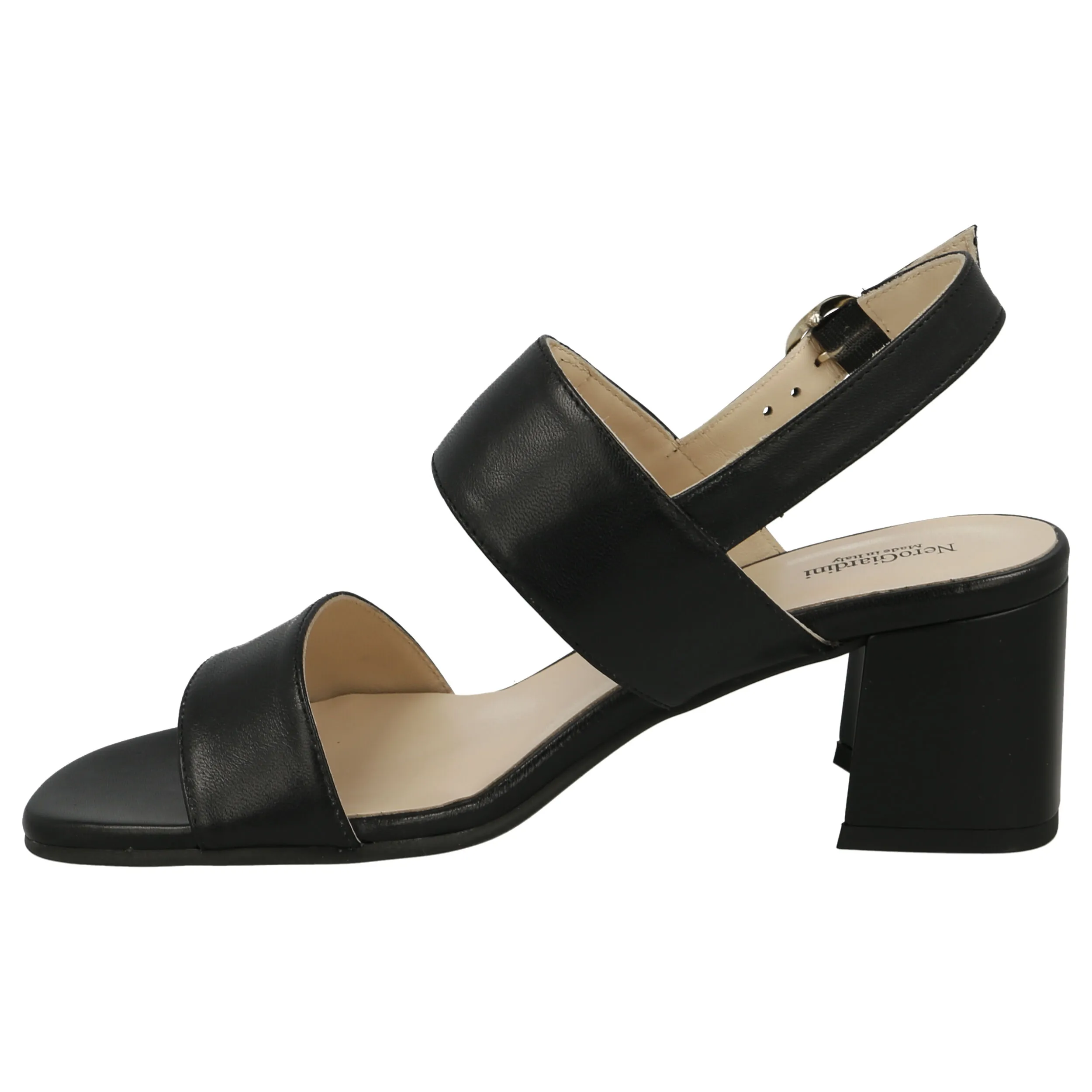 Sandalias Mujer Nero Giardini 10241D