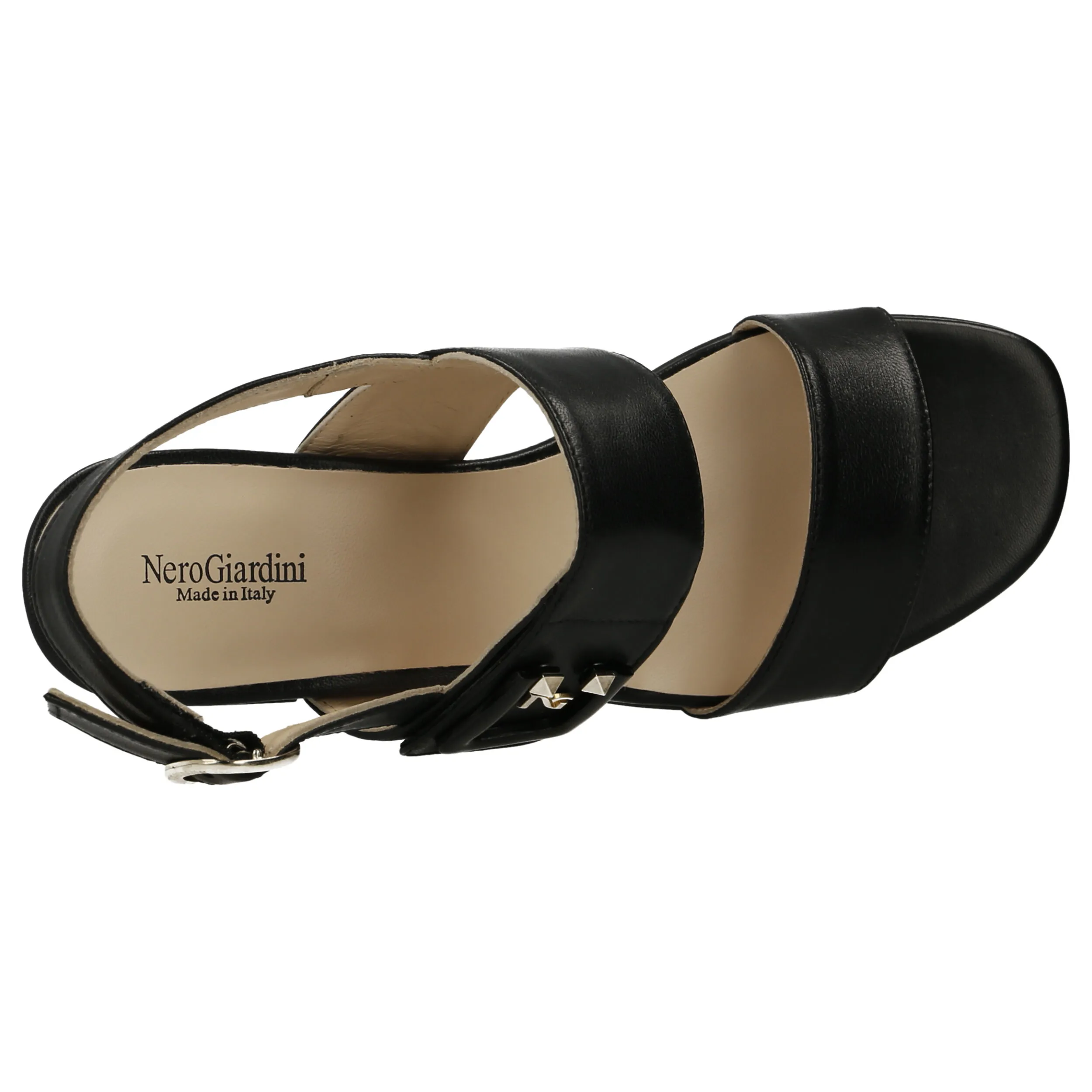 Sandalias Mujer Nero Giardini 10241D