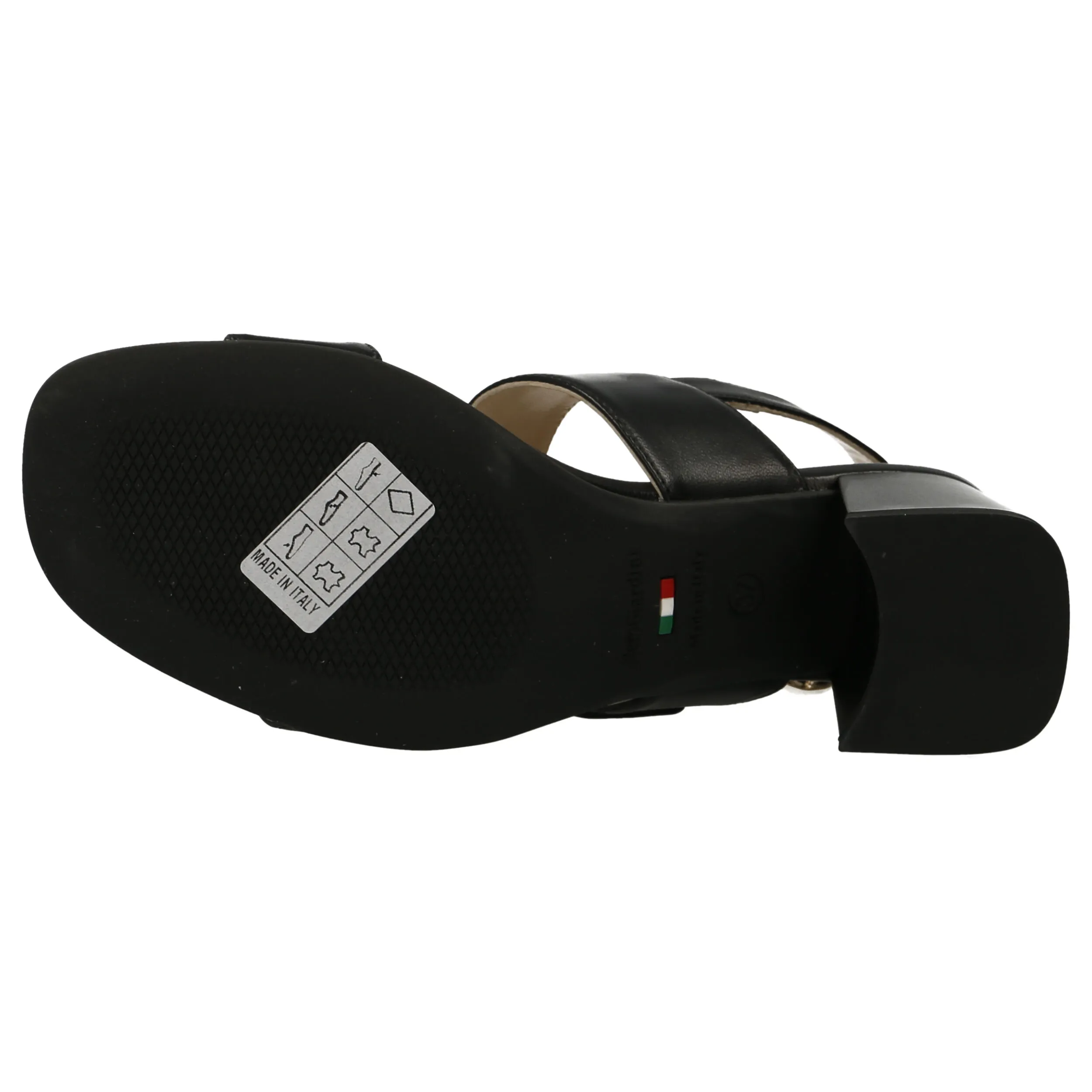 Sandalias Mujer Nero Giardini 10241D