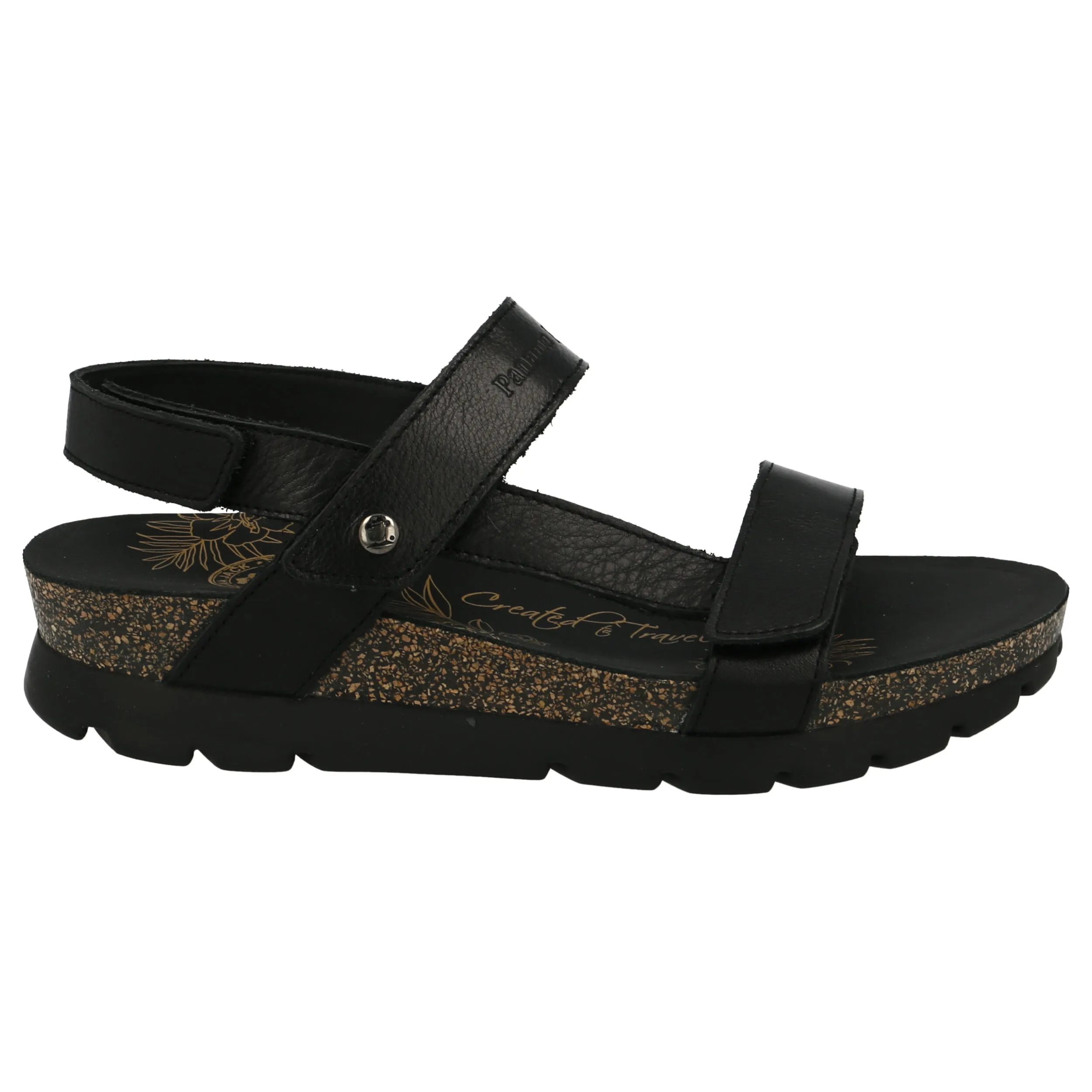 Sandalias MUJER Panama Jack SELMA-B4