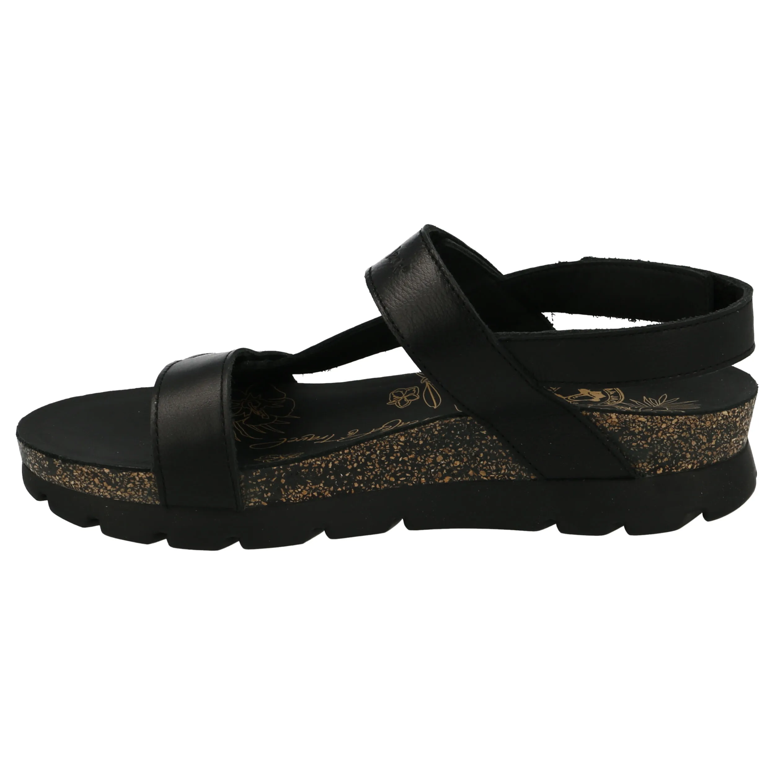 Sandalias MUJER Panama Jack SELMA-B4