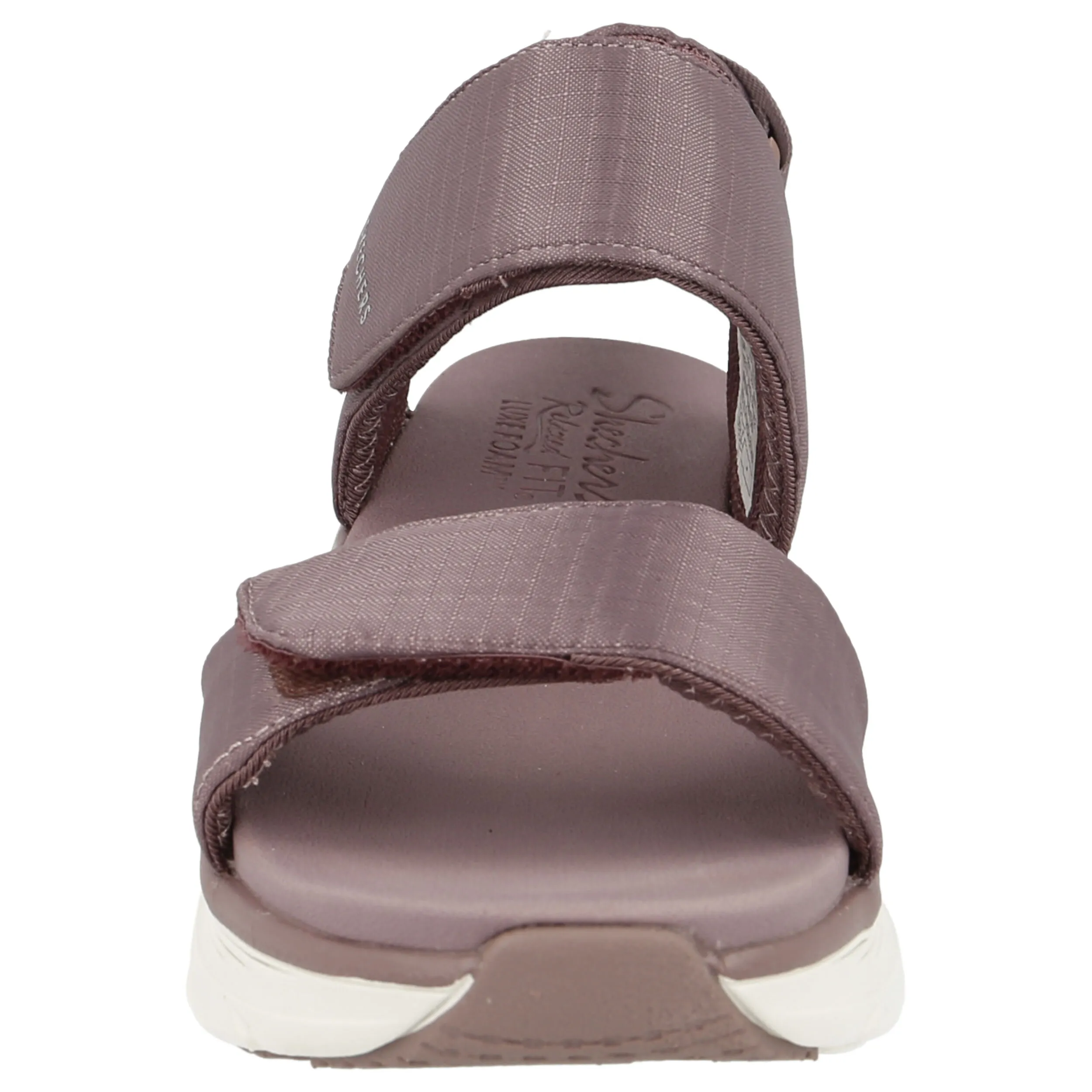 Sandalias Mujer Skechers DLUX WALKER