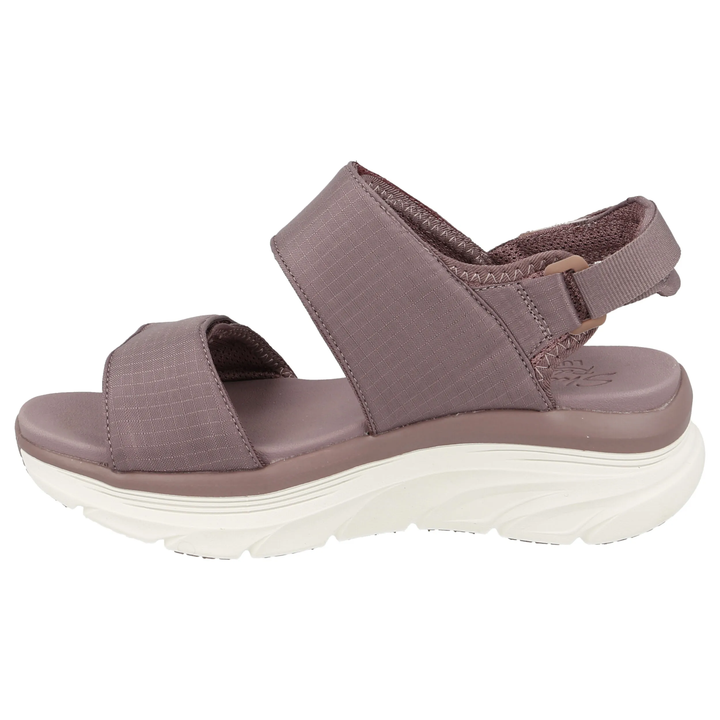 Sandalias Mujer Skechers DLUX WALKER