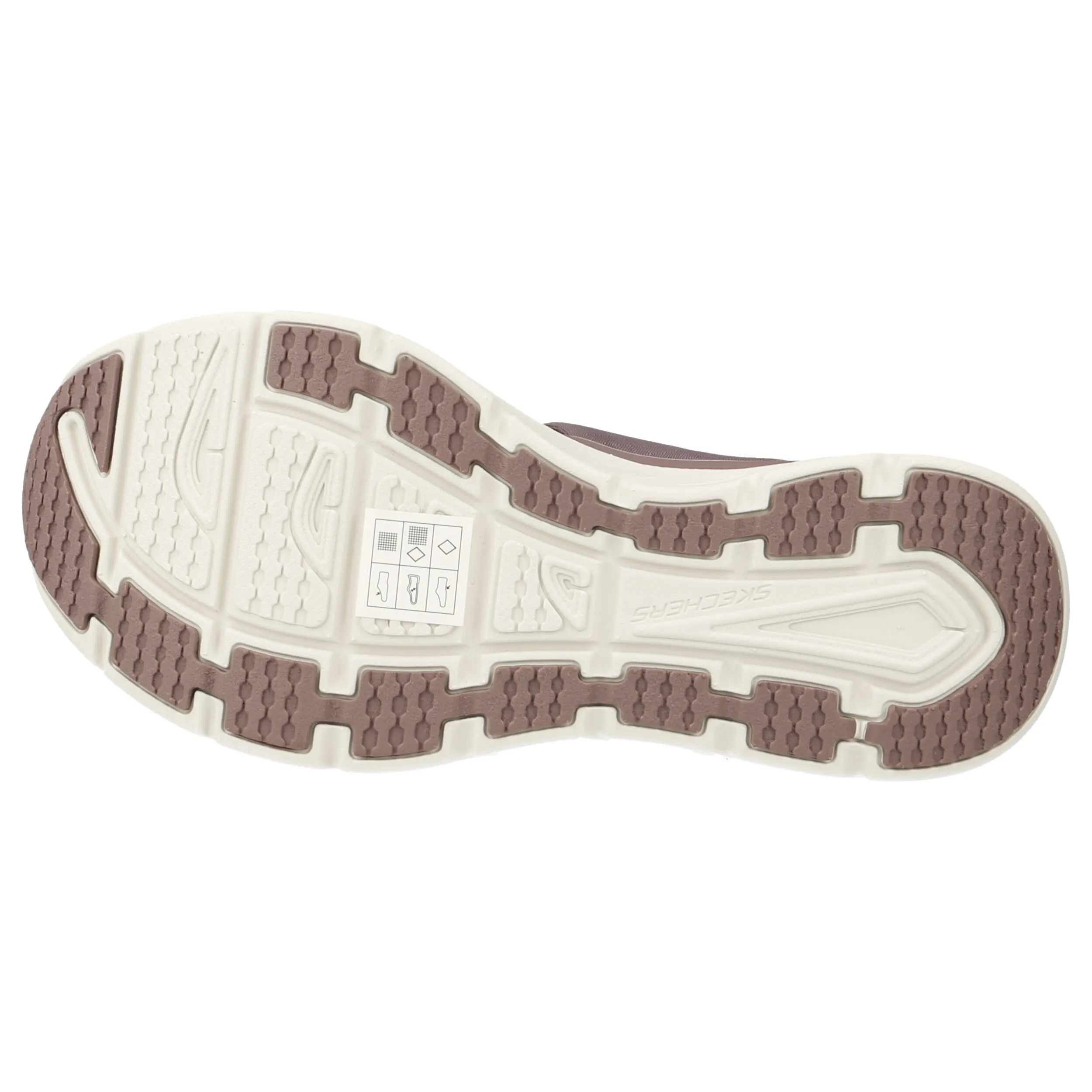 Sandalias Mujer Skechers DLUX WALKER